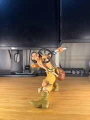 One Piece KING OF ARTIST Usopp No box