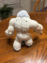 Toys R Us 7.25″ Tall Yeti Monster Chap Mei Action Figure Abominable Snowman 2015