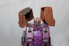 Warbotron WB-01A Air Burst 3rd Party MP Transformer Figure Bruticus Blast Off