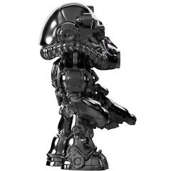 Fallout Collection T-60 Power Armor Youtooz Collection EE Exclusive SHIPS FREE