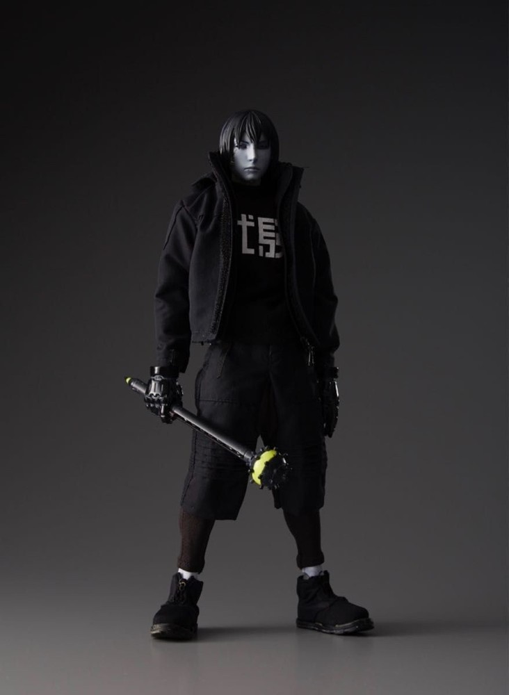 Sentinel 1000toys Toa Heavy Industries Kokuto Kokto Skin standard ver MINT