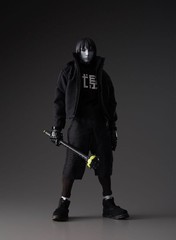 Sentinel 1000toys Toa Heavy Industries Kokuto Kokto Skin standard ver MINT