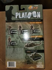 The Ultimate Soldier XD Platoon Movie