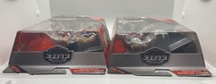WWE Elite Dudley Boyz Figure Set 45 D-Von Bubba Ray Team 3D Bully Wrestling
