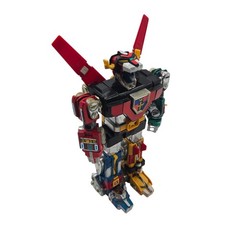 1981 VOLTRON Matchbox Japan COMPLETE GO Lion GB-36 Y&K Lionbot 5 Lions Diecast
