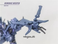 Transforms Toy Prime TFP Demonic Wisper Soundwave Action Figure Model Gift In US
