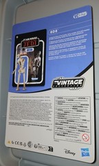STAR WARS VINTAGE COLLECTION VC 325 8D8 3 3/4 INCH FIGURE 2024 + CASE