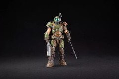 Doom Action Figure 1/6 Doomslayer 30 cm Dark Horse