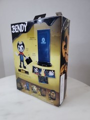 Jakks Pacific Bendy & The Ink Machine 5” Action Figure with Book