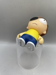 Kidrobot Adult Swim Series 1 Evil Morty 3″ Vinyl Mini Figure 1/48