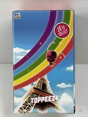 Miraculous Ladybug and Cat Noir Toppeez Pencil Topper Blind Box 1 of 16 Zag