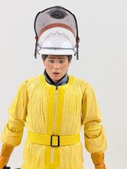 Back to the Future 2 Loose Ultimate Marty McFly 7″ NECA Tales From Space Figure