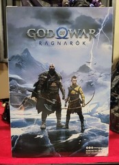 McFarlane Elite Edition #14 God of War Kratos with Ares Armor 7″ Figure