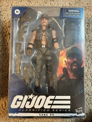Hasbro G.I. Joe Classified Series LOT of 45 SEALED Action Figures