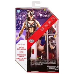 Rhea Ripley – WWE Ultimate Edition 30 Mattel Toy Wrestling Action Figure
