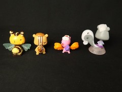 LPS Magic Motion Treehouse with Littlest Pet. Shop animals and accessories.