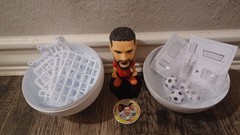 Lot of 4 Zuru Ballers WorldCup2026 SoccerFigurerare New Never Played Buy it Now.