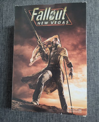 Fallout New Vegas NCR Ranger McFarlane Elite Edition #4 7-Inch Action Figure