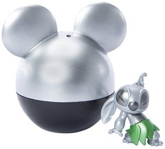 Collectible Mini Figure Disney 100 Pack [1 RANDOM Figure]