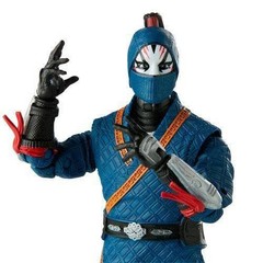 Shang-Chi Marvel Legends 6-Inch Action Figure – Select Figure(s)