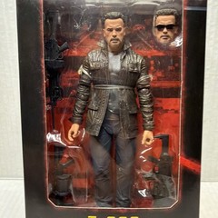 NECA Terminator Dark Fate T-800 7 Inch Action Figure 51925