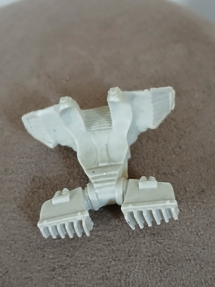 Robocop Original 1993 JetPack Backpack accessory Toy Island