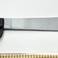 GI JOE 12”- Knife Black Silver 1/6 ScalenDragon 21st Century Power Team CL