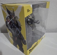 2026 Mcfarlane Toys Marvel Rivals Thor 1/10th Scale Posed Action Figure