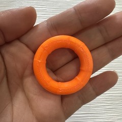 3D Printed 2pc Buoy Compatible W/ Sea Or Sub Patroller Boat Replacement Part Toy