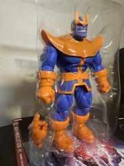 FAST SHIPPING – Marvel Legends Gamerverse THANOS SINGLE FIGURE