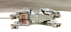Hyakujuu Sentai Gaoranger Chogokin Robo POWER ANIMAL SERIES