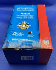 Brett Favre Forever Collectibles Limited Edition 2003 NFL All-Star 4473/5000