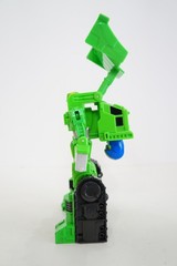 Hello Carbot Star Blaster STARBY Choirock Transforming Robot Action Figure