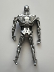 Terminator 39859 Endoskeleton Action Figure