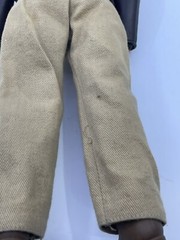 Indiana Jones Raiders Of The Lost Arc 12″ Action Figure 1981 Kenner Rare Vtg C2