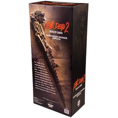 Evil Dead 2 Kandarian Dagger Prop Replica