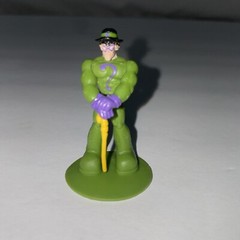 DC Comics The Riddler Mini 2” Action Figure