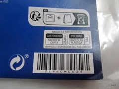 Fanhome build optimus prime head bust packet 24 no instructions