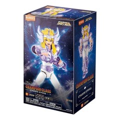 BLOKEES SAINT SEIYA CHAMPION CLASS CYGNUS HYOGA MODEL LK53279