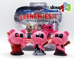 FRENEMIES – AWFULLY ADORABLE – CHOOSE YOUR FAVORITE CHARACTER LOT – 2 OR 3
