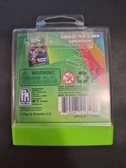 ​Roblox Rainbow Friends Green Monster Mini Figure PhatMojo 2024 Card New