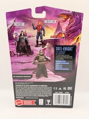 Masters Of The Universe Movie Skel-Knight