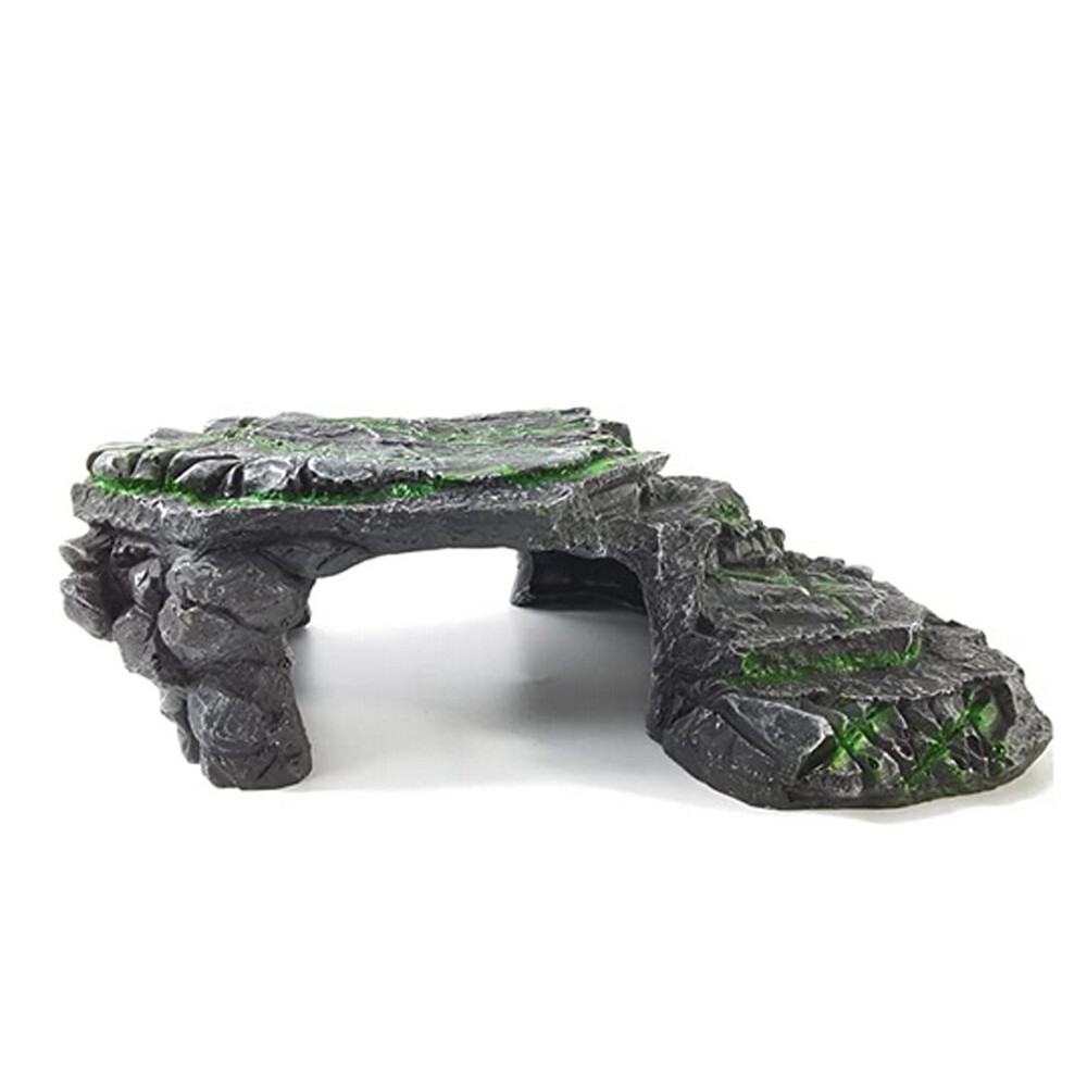 1/12 1/6 Scale Rock Base Stand Platform For 6″ 12″ Unisex Action Figure Resin
