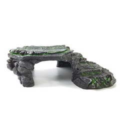 1/12 1/6 Scale Rock Base Stand Platform For 6″ 12″ Unisex Action Figure Resin