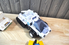 Lot Of G.I. Joe Vehicles 1980’S & 2000’s- Incomplete *Pre-Owned*