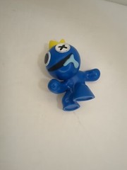 Official Roblox Rainbow Friends Mystery Bag Blue Mini Figure Phat Mojo 2024 2.5″
