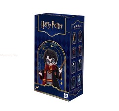COME4FREE HARRY POTTER SERIES 1/12 BJD BLIND BOX MJD ACTION FIGURES BJD