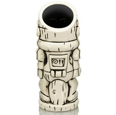 Geeki Tikis STAR WARS -68114- Stormtrooper 10th Anniversary Ceramic Mug (12oz)