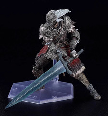 Figam 624 The Raging Wolf Action Figure Normal Version In stock