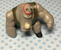 GOAT THE MOVIE 2″ Mystery Roarball Capsule Archie Everhardt Mini Figure Jada